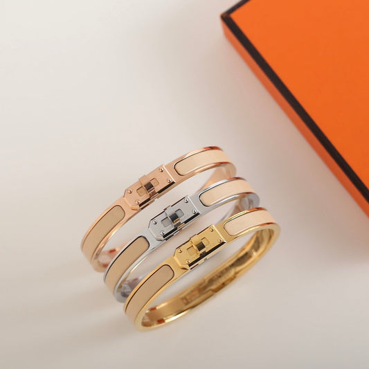 [⭐JeweliWhal]HM KELLY BEIGE BRACELET
