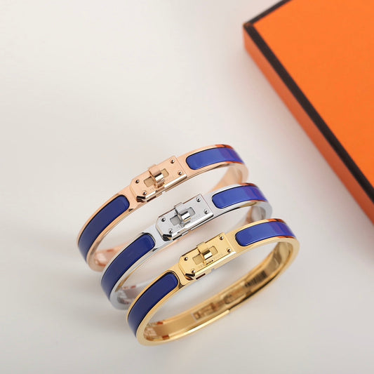 [⭐JeweliWhal]HM KELLY BLUE BRACELET