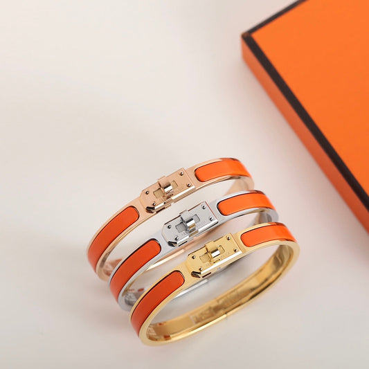 [⭐JeweliWhal]HM KELLY ORANGE BRACELET