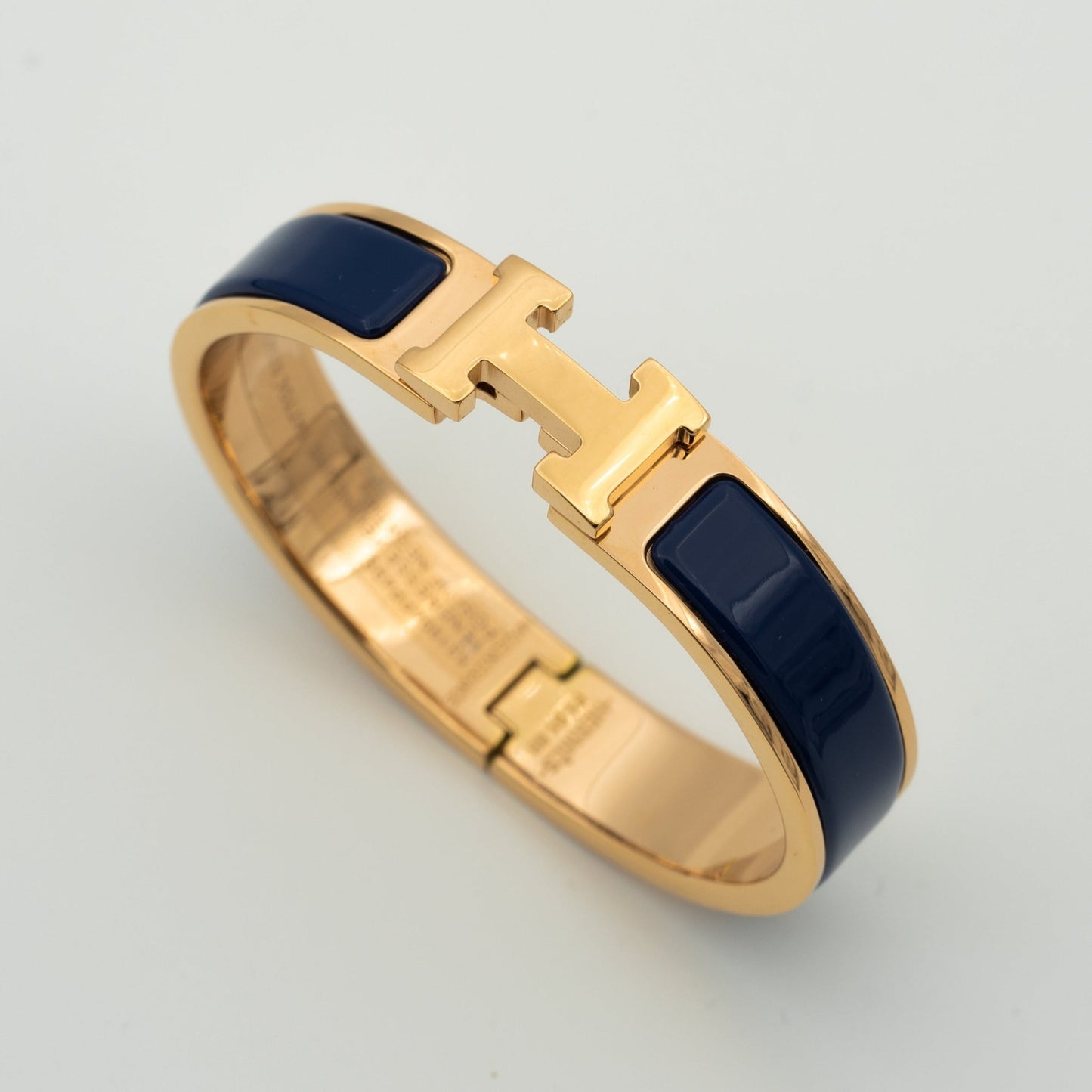 [⭐JeweliWhal]H BLUE BRACELET