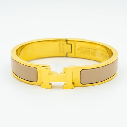 [⭐JeweliWhal]H GREY BRACELET