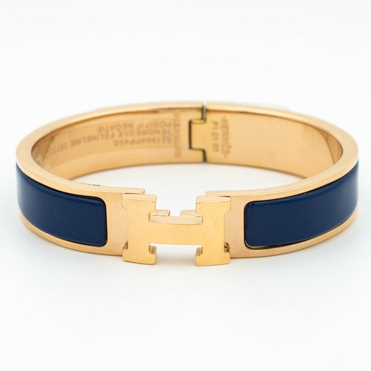 [⭐JeweliWhal]H BLUE BRACELET
