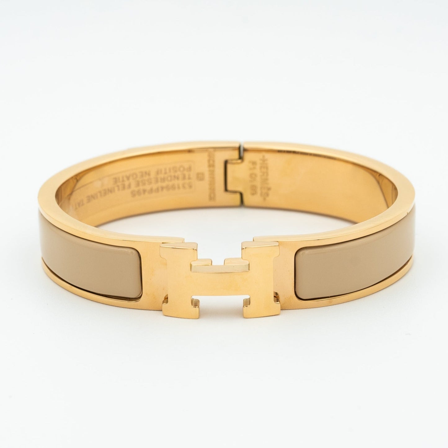 [⭐JeweliWhal]H GREY BRACELET