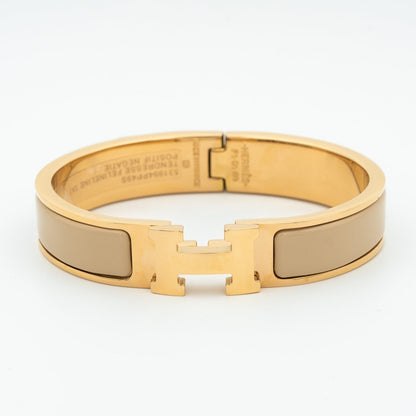 [⭐JeweliWhal]H GREY BRACELET