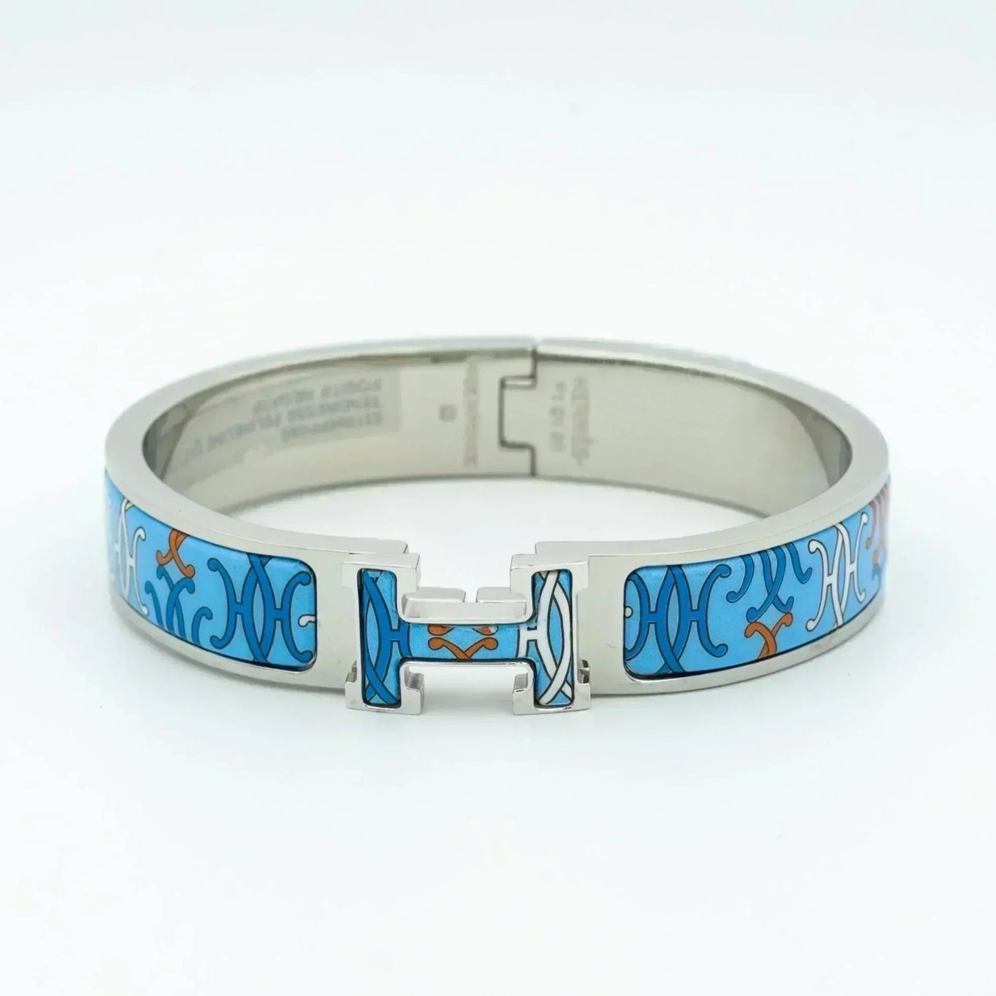 [⭐JeweliWhal]H BRACELET BLUE MULTICOLOR