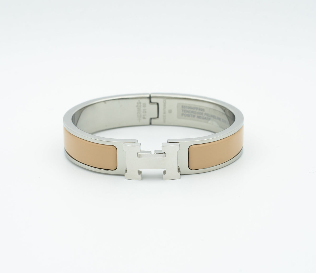[⭐JeweliWhal]H GREY BRACELET