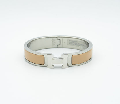 [⭐JeweliWhal]H GREY BRACELET