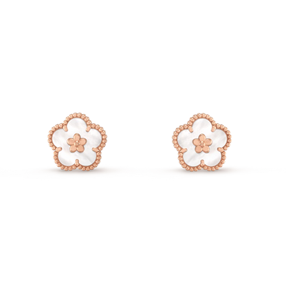 [⭐JeweliWhal]2026 NEW STYLE LUCKY SPRING EARRINGS