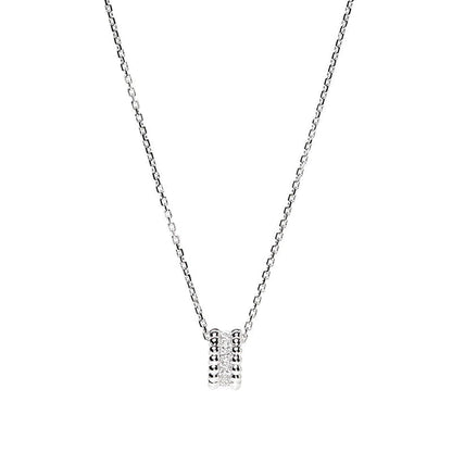 [⭐JeweliWhal]PERLEE DIAMOND NECKLACE