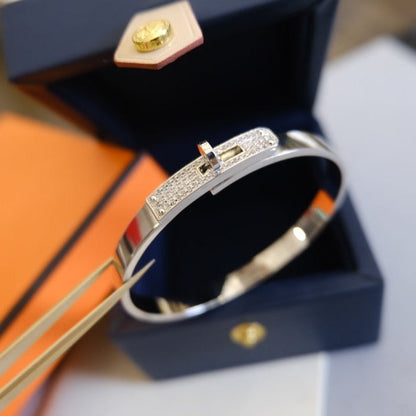 [⭐JeweliWhal]KELLY BRACELET DIAMOND