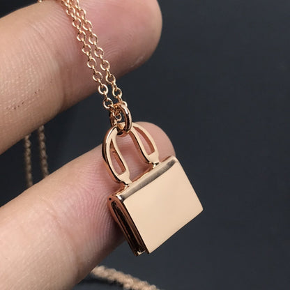 [⭐JeweliWhal]HM NECKLACE ARRIVAL BLACK DIAMOND