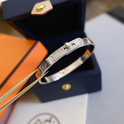 [⭐JeweliWhal]KELLY BRACELET DIAMOND