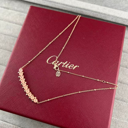 [⭐JeweliWhal] 2026 NEW COLORED GEMSTONES NECKLACE