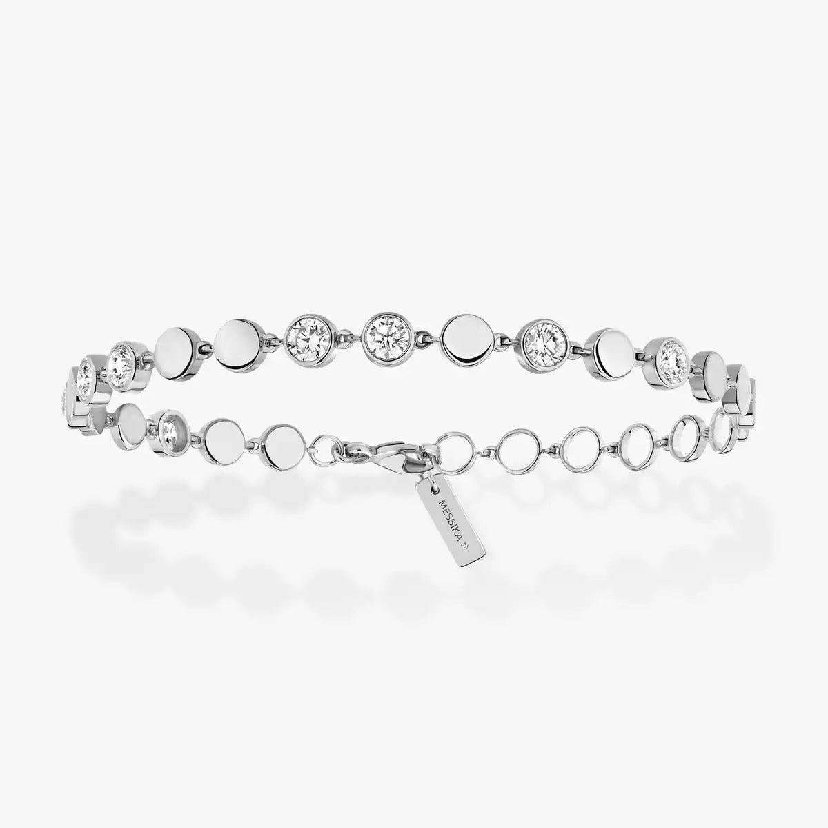 [⭐JeweliWhal] D-Vibes bracelet medium