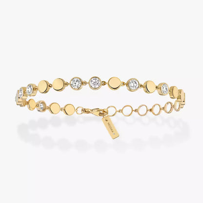 [⭐JeweliWhal] D-Vibes bracelet medium