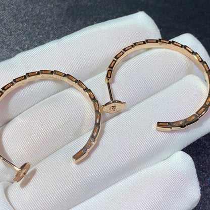 [⭐JeweliWhal]SERPENTI EARRINGS