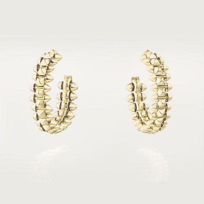 [⭐JeweliWhal]CLASH EARRINGS