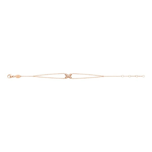 [⭐JeweliWhal]JEUX BRACELET DIAMOND