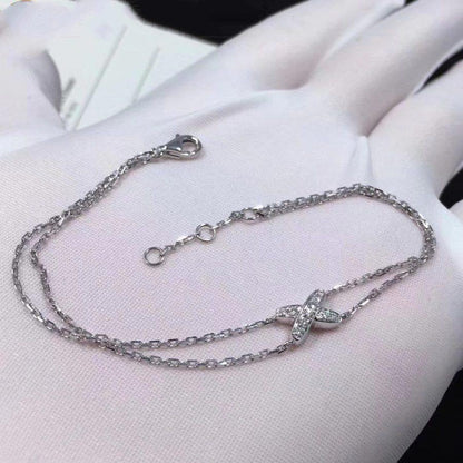 [⭐JeweliWhal]JEUX BRACELET  DIAMOND