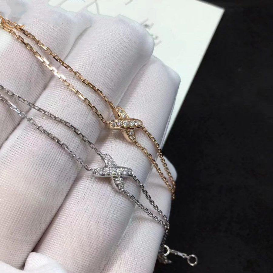 [⭐JeweliWhal]JEUX BRACELET  DIAMOND
