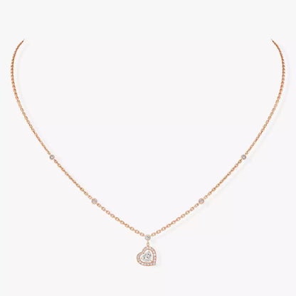[⭐JeweliWhal]Diamond Necklace Joy C_ur