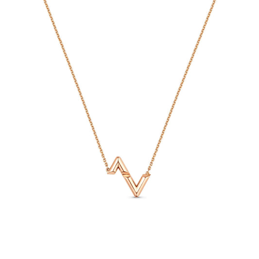 [⭐JeweliWhal]VOLTE UPSIDE DOWN NECKLACE