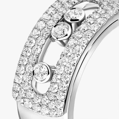 [⭐JeweliWhal] Move Noa Diamond Pave_ Ring