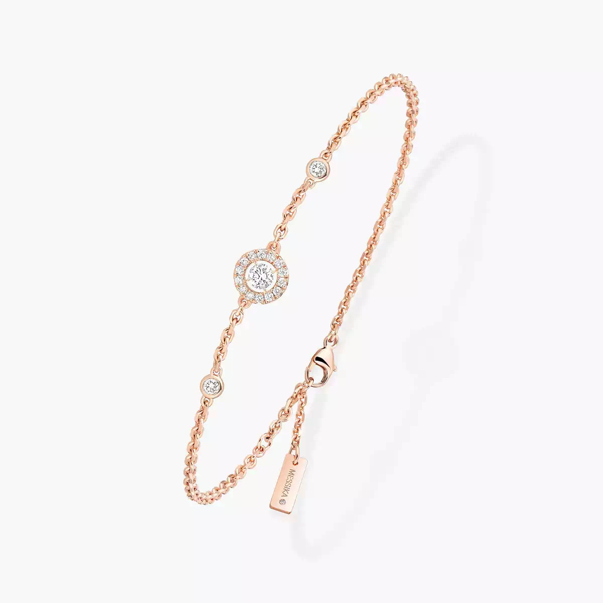 [⭐JeweliWhal]Joy Diamond Bracelet Small