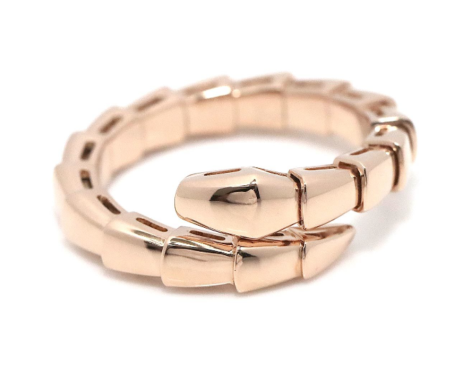 [⭐JeweliWhal]SERPENTS RING