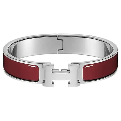 [⭐JeweliWhal]H ROUGE BRACELET