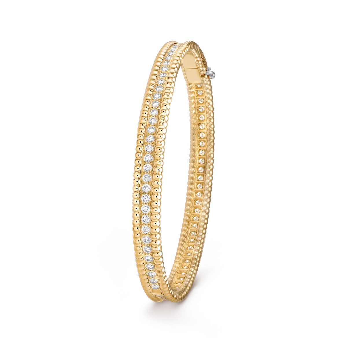 [⭐JeweliWhal]PERLEE DIAMONDS BRACELET 1 ROW