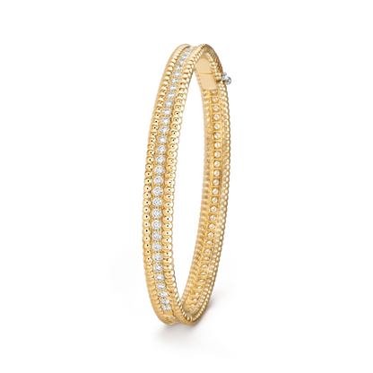 [⭐JeweliWhal]PERLEE DIAMONDS BRACELET 1 ROW