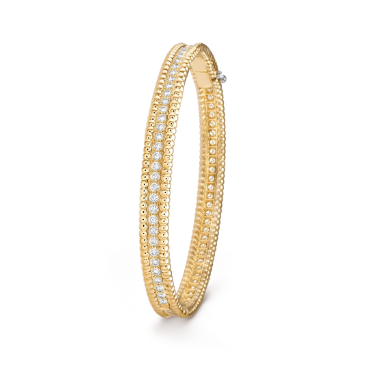 [⭐JeweliWhal]PERLEE DIAMONDS BRACELET 1 ROW