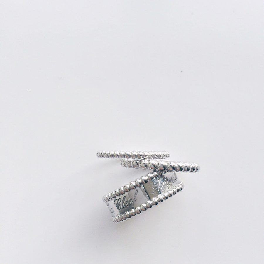 [⭐JeweliWhal]PERLEE RING